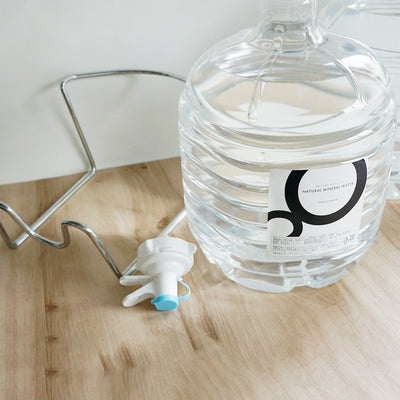 【スターターキット】ナチュラルウォーター 阿蘇が育む水 ¥4,180 (税込)}