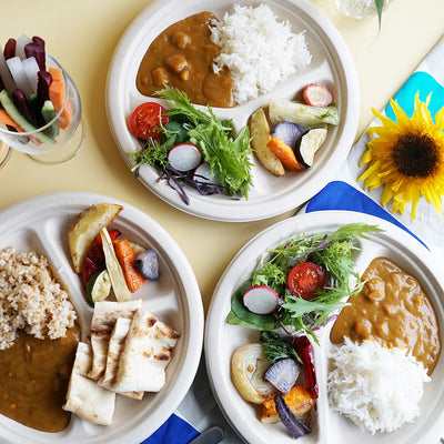 夏にカレーに惹かれるのはなぜ？