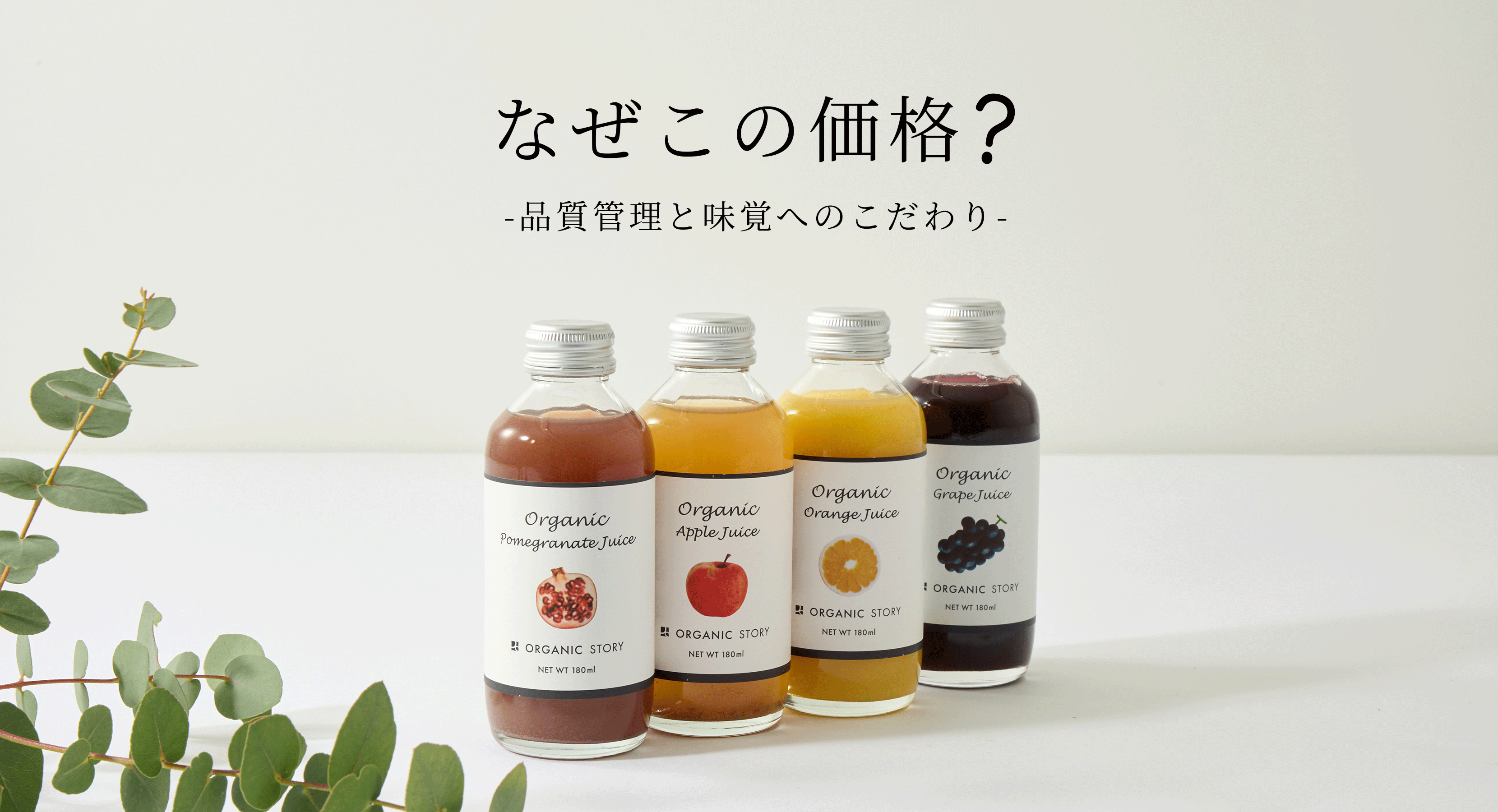 有機JAS認証 オーガニックカレーを見る